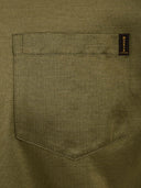 Moorer T Shirts and Polos Green