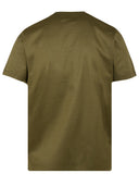 Moorer T Shirts and Polos Green