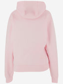Coperni Cotton Blend Sweatshirt met logo