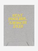 Coperni Cotton Blend Sweatshirt With Print