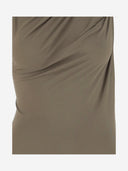 Helmut Lang Top In Jersey