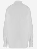 Armarium Cotton Blend Lavinia Shirt