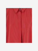 Armarium Leo Leather Shirt