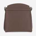 Salvatore Ferragamo Calfskin Leather Hug Shoulder Bag