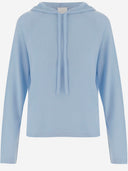 Allude il maglione di lana e cashmere