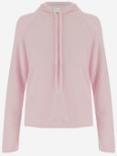 Allude il maglione di lana e cashmere