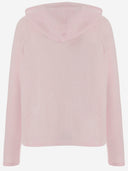 Allude il maglione di lana e cashmere