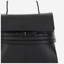 Moschino Tie Me Small Sweger Sac