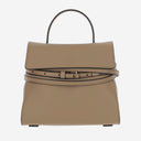 Moschino Tie Me Small Shoulder Bag