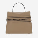 Moschino Tie Me Small Shoulder Bag