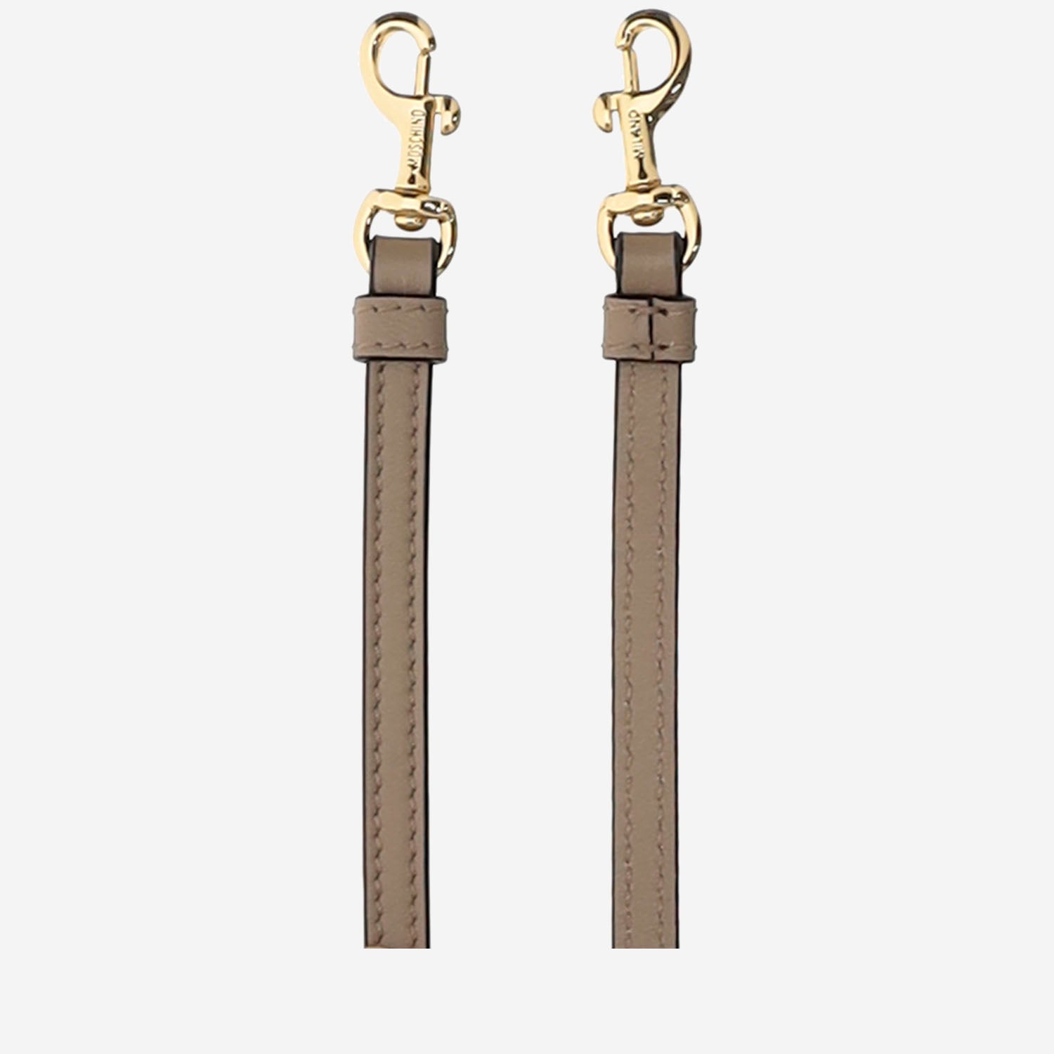 Moschino Tie Me Small Sweger Sac