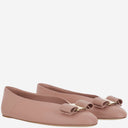 Salvatore Ferragamo Vara Bow Ballet Flats
