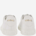 Sneaker greche Versace