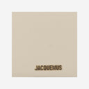 Jacquemus La Pochette Rond Carré