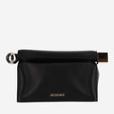Jacquemus La Pochette Rond Carré