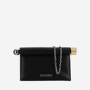 Jacquemus La Petite Pochette RondCarré