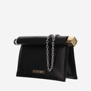 Jacquemus La Petite Pochette RondCarré