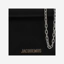 Jacquemus La Petite Pochette RondCarré