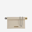 Jacquemus La Petite Pochette Rond Carré