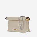 Jacquemus La Petite Pochette Rond Carré