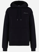 Jacquemus Le Sweatshirt Brodé