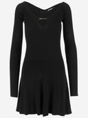 Jacquemus La Mini Robe Pralù