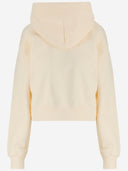 Jacquemus le sudadera grosgrain