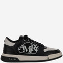 Amiri skinns joggesko med logo