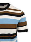 Drumohr Sweaters Multi Colour