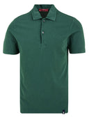 Drumohr T Shirts And Polos Green