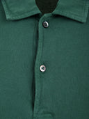 Drumohr T Shirts And Polos Green