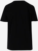 Patou Bio -Baumwolle Patou T -Shirt