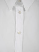 Aspesi Shirts White