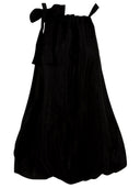 Akep Dresses Black