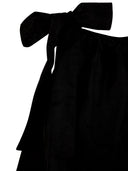 Akep Dresses Black