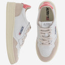 Autry Low Medalist Sneakers