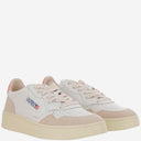 Autry Low Medalist Sneakers