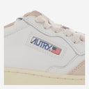 Autry Low Medalist Sneakers