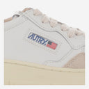 Zapatillas de deporte medallista de bajo