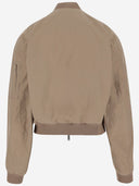 Dsquared2 technische Stoffjacke