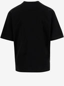 Dsquared2 Cotton T Shirt With Logo
