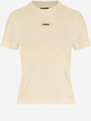Jacquemus Grosgrain T恤