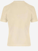Jacquemus Grosgrain T恤