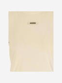 Jacquemus Grosgrain T恤