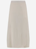 Lauren Manoogian Balloon Skirt
