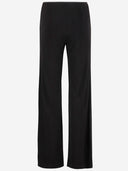 Helmut Lang Viscose Pants