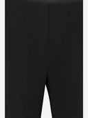 Helmut Lang Viscose Pants