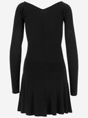 Jacquemus La Mini Robe Pralù