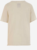 Camiseta de lana de alpaca de Lauren Manoogian