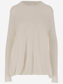 Lauren Manoogian Alpaca Wool Pullover